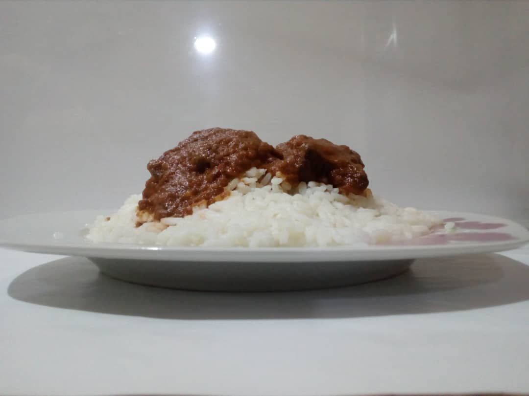 Food Product 1