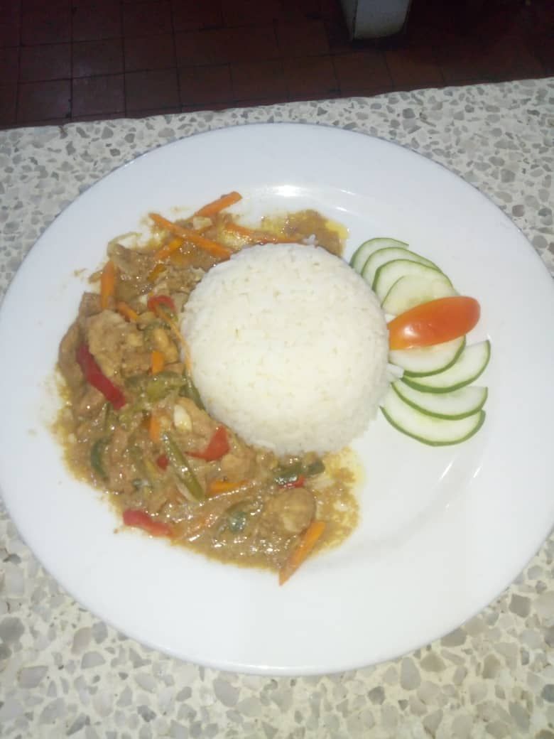 Food Product 6
