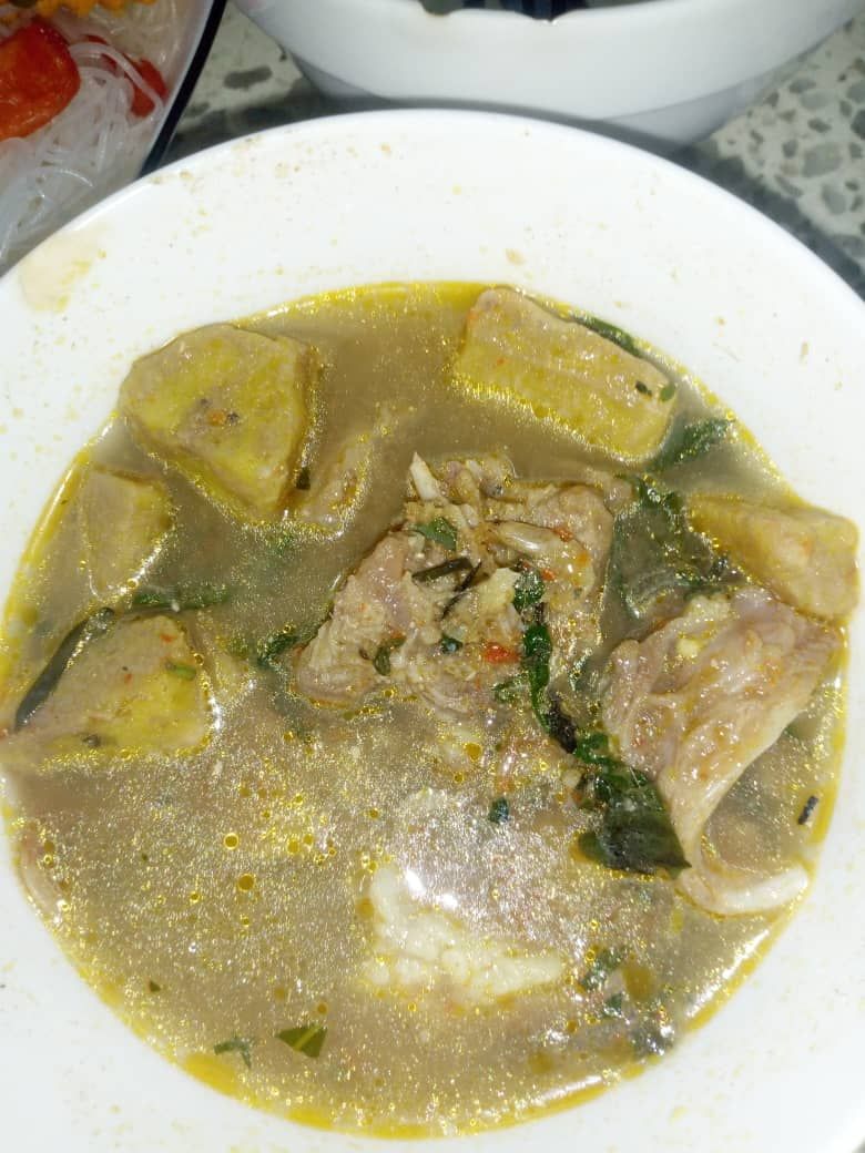 Food Product 8
