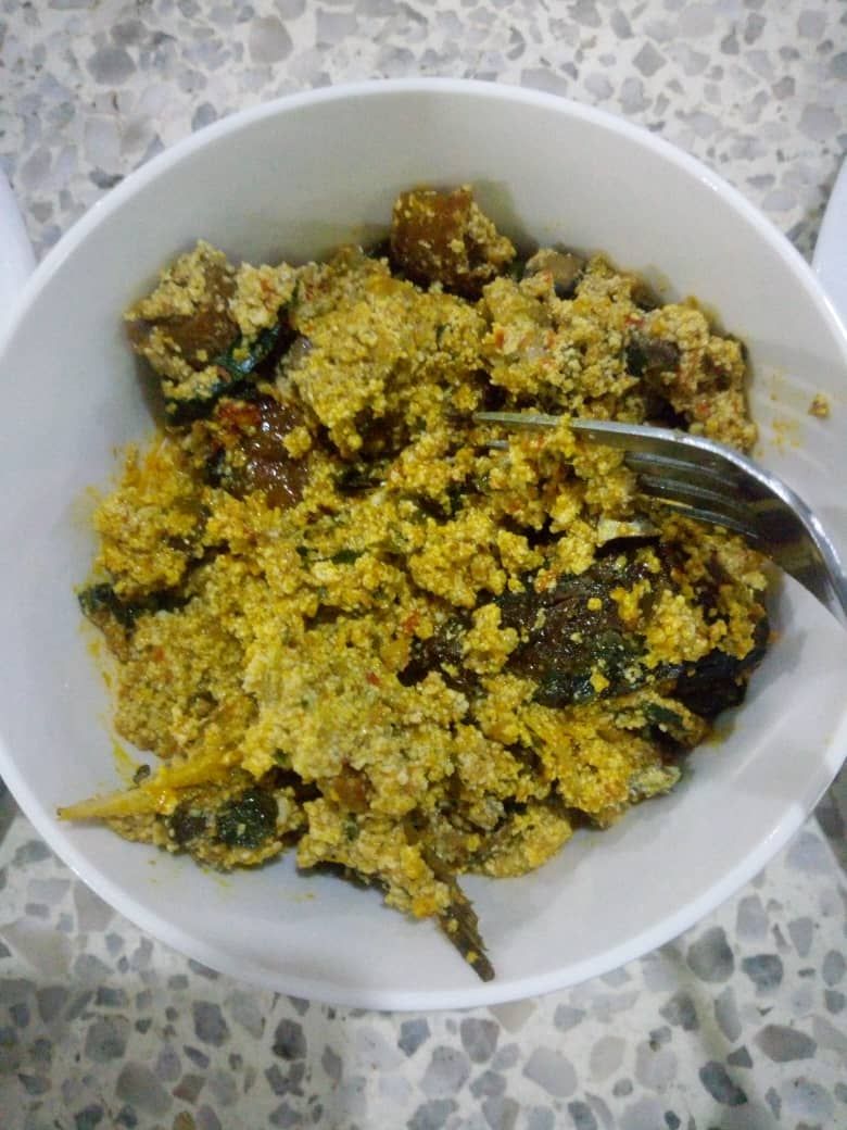 Food Product 9